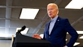 Biden's tariff warnings signal sharp anti-China election battle