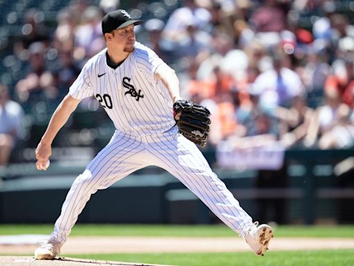 A Cardinals-White Sox trade to solve fifth starter conundrum
