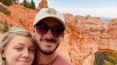 Utah police say they were called to an unspecified 'incident' involving Gabby Petito and fiancé Brian Laundrie during their road trip