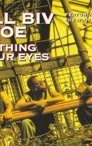 Something in Your Eyes (Bell Biv DeVoe song)
