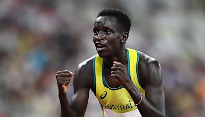 Who is Peter Bol? Know the Australian athlete