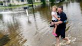 Los restos del huracán Beryl inundan Vermont