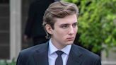 Freshly 18, Barron Trump Already Has a Huge Hive of Fans. They’re Even Weirder Than You’d Think.