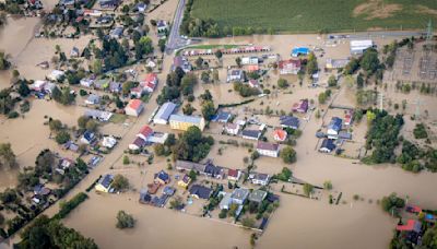 Was hat das erneute Hochwasser mit dem Klima zu tun?