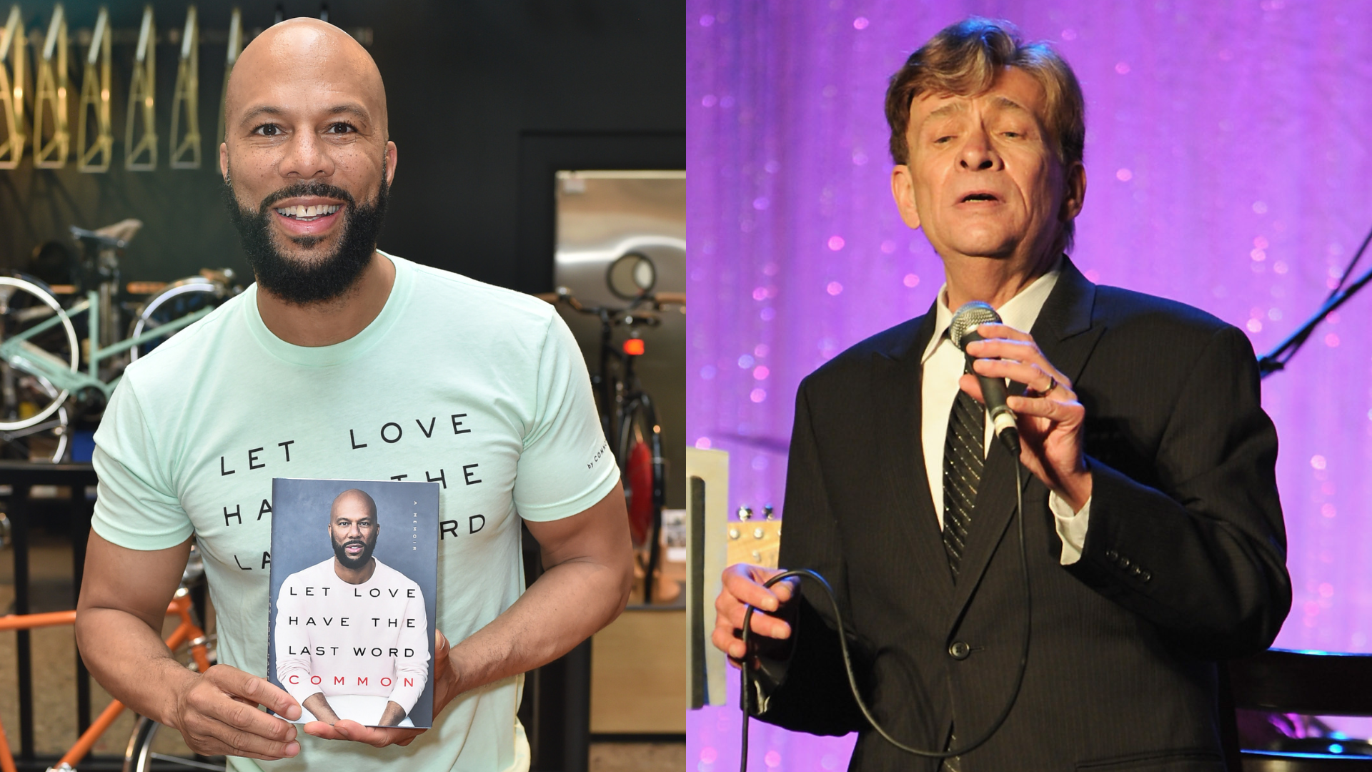 Common Reveals He Did This To Be Able To Use Bobby Caldwell Sample In “The Light”