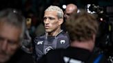 Charles Oliveira injured, out of UFC 288; Beneil Dariush fight postponed
