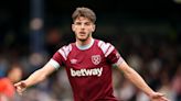 Betway fined for advertising on children’s pages of West Ham website