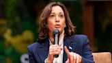 Vice President Kamala Harris to meet with Caribbean leaders in The Bahamas