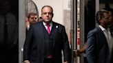 Trump adviser Boris Epshteyn, other allies plead not guilty in Arizona