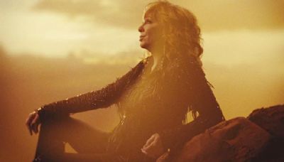 Reba McEntire Shares 'I Can't' Video