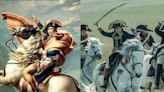 What’s Fact and What’s Fiction in Napoleon