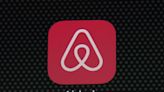 Airbnb shares slide on lower revenue forecast despite a doubling of net income - WTOP News