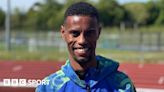 Mahamed Mahamed: British marathon runner makes Olympic team