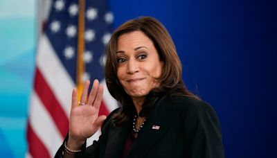 Charleston rally scheduled to show support for Kamala Harris’ run for presidency