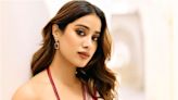 Janhvi Kapoor discharged from hospital following food poisoning