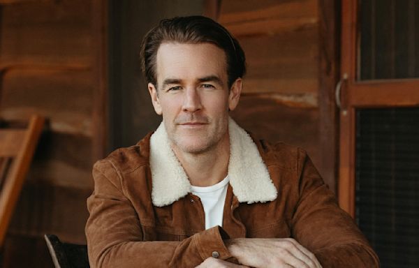 James Van Der Beek Among New Additions To Tubi Original ‘Sidelined: The QB and Me’