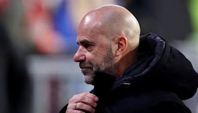 Zoon van Peter Bosz gaat in de Eredivisie aan de slag als hoofdscout