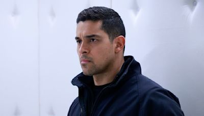 Wilmer Valderrama’s NCIS Season 22 Tease Has Me Concerned About What’s To Come