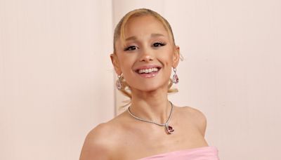 Ariana Grande Is Working on Touring Plans: ‘I Love & Miss My Fans So Much’