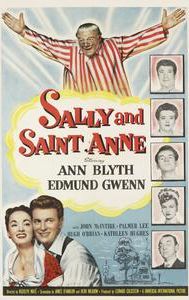 Sally and Saint Anne