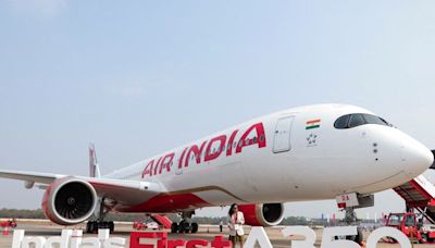 Outdated fleet and seats, supply woes hobble Air India's turnaround