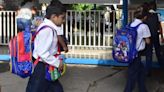 Mensajes en redes sobre desconocidos rondando escuelas en el Istmo de Oaxaca causan alarma; piden prudencia