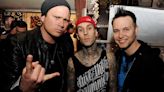 Blink-182 to perform at T-Mobile Center in summer of 2024
