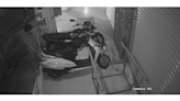 Caught On Cam: Two Youths Steal Petrol From Half Dozen Vehicles Parked At Multiple Spots, Including Girls' Hostel...