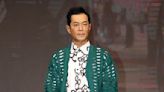 Louis Koo shoots new movie in Malaysia for a month