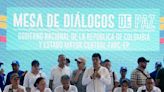 Colombia signs three-month cease-fire with FARC holdout group