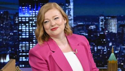 Succession's Sarah Snook lands next major project