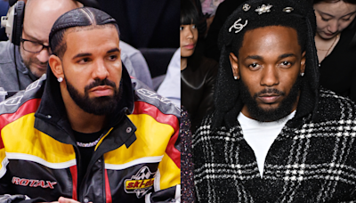 Drake And Kendrick Lamar Drop Scathing Disses “Family Matters” And “Meet The Grahams” Back-To-Back