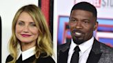 Cameron Diaz Comes Out of Retirement for Netflix Movie With Jamie Foxx