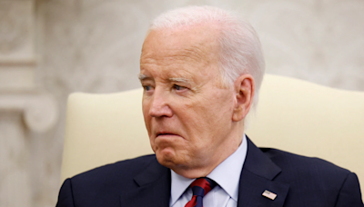 Biden To Meet New British PM Starmer Tomorrow