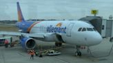 PIA celebrates Allegiant’s 20 years of service to airport