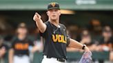 Where Tennessee baseball is ranked in USA TODAY preseason coaches poll