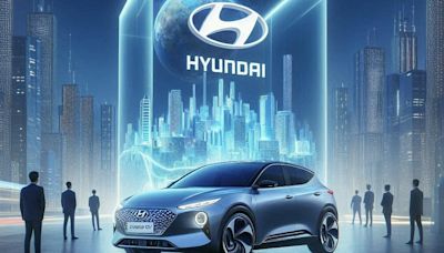 Hyundai Motor Officially Unveils Inster EV, Teases All-Electric Sub-Compact Car for 2024 - EconoTimes