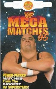 Mega Matches 95