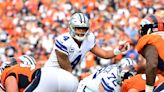 2024 NFL mock draft: Broncos trade for QB Dak Prescott