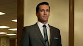 Jon Hamm Reveals the West Wing Alum He Remembers Auditioning for Mad Men