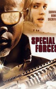 Special Forces