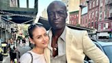 Seal Shares Rare Photo with Daughter Leni, Thanks Her for 'Making Me a Better Person'