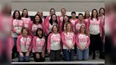 ‘Second family’ steps up to rally around, support local teacher battling breast cancer