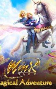 Winx Club: Magical Adventure