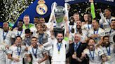 Real Madrid crowned Kings of Europe for 15th time with Champions League victory at Wembley