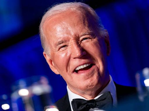 ¿Biden usa de bufón a Trump? Presidente de EU busca votos con burlas y chistes hacia su adversario