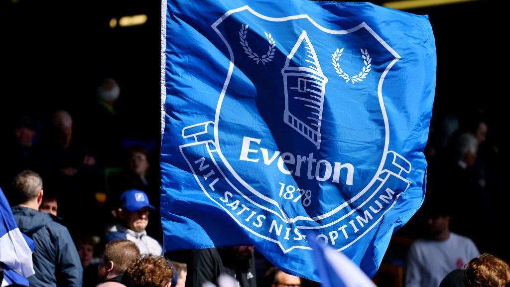 Everton confirm three pre-season friendlies
