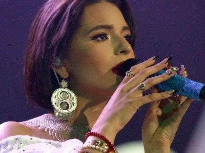 Christian Nodal: Ángela Aguilar rompe silencio sobre su noviazgo con el cantante