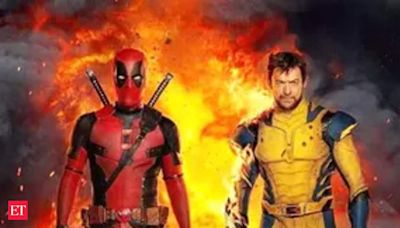 Deadpool and Wolverine streaming: When can you watch the Marvel movie on Disney+? - The Economic Times