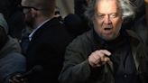 Steve Bannon fails in bid to delay July 1 prison sentence